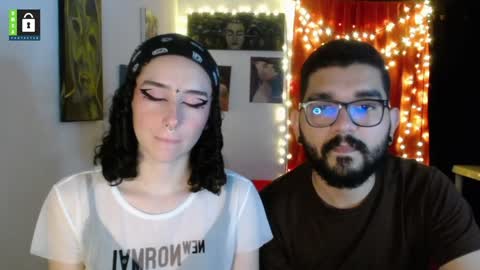 Snapshot of twinflamesxx chatting on January 9, 2025, 12:57 am TwinFlamesXX online show from January 9, 2025, 12:57 am