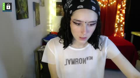 Snapshot of twinflamesxx chatting on January 9, 2025, 3:58 am TwinFlamesXX online show from January 9, 2025, 3:58 am