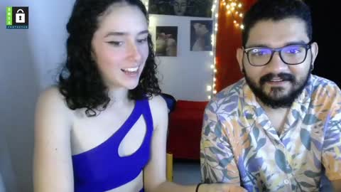 Snapshot of twinflamesxx chatting on January 17, 2025, 1:04 am TwinFlamesXX online show from January 17, 2025, 1:04 am