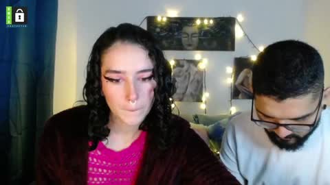 Snapshot of twinflamesxx chatting on January 27, 2025, 6:30 am TwinFlamesXX online show from January 27, 2025, 6:30 am