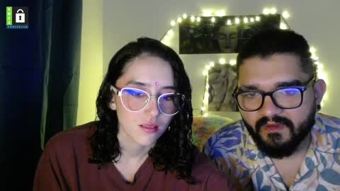 Snapshot of twinflamesxx chatting on January 30, 2025, 4:37 am TwinFlamesXX online show from January 30, 2025, 4:37 am