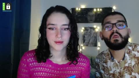 Snapshot of twinflamesxx chatting on January 31, 2025, 9:26 pm TwinFlamesXX online show from January 31, 2025, 9:26 pm