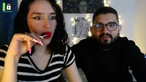 Snapshot of twinflamesxx chatting on February 4, 2025, 2:28 am TwinFlamesXX online show from February 4, 2025, 2:28 am