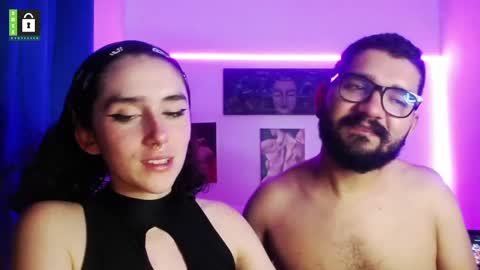 Snapshot of twinflamesxx chatting on February 13, 2025, 6:30 am TwinFlamesXX online show from February 13, 2025, 6:30 am