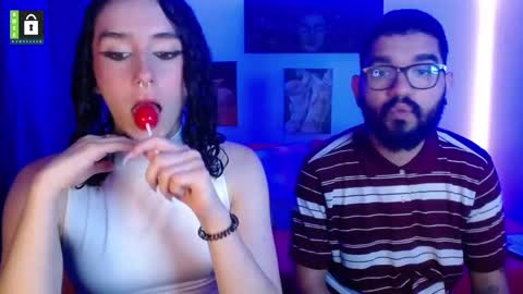 Snapshot of twinflamesxx chatting on February 18, 2025, 9:21 am TwinFlamesXX online show from February 18, 2025, 9:21 am