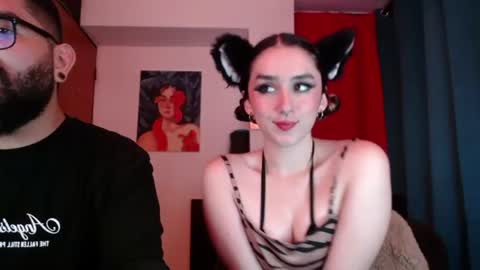 TwinFlamesXX online show from July 28, 2026, 12:29 am