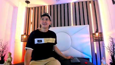 samu online show from November 1, 2025, 11:56 am