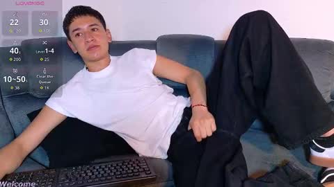 Mr Daren online show from February 23, 2026, 6:27 pm