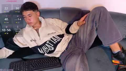 Mr Daren online show from March 3, 2026, 6:14 pm