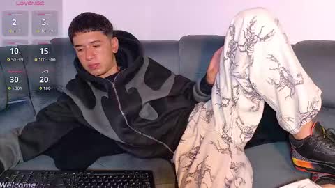 Mr Daren online show from March 7, 2026, 6:38 pm