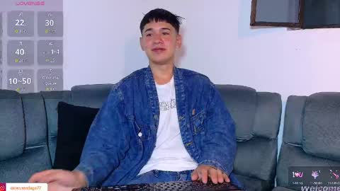 Mr Daren online show from April 15, 2026, 7:10 pm