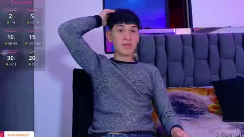 Snapshot of twink_daren chatting on May 28, 2026, 5:43 pm Mr Daren online show from May 28, 2026, 5:43 pm