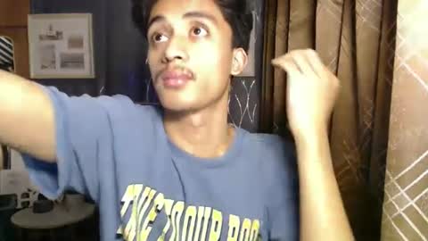 Snapshot of twink_hairyass69 chatting on January 3, 2025, 4:16 pm Aladin online show from January 3, 2025, 4:16 pm