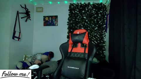  Bad boy sebastian  online show from January 31, 2025, 3:09 am