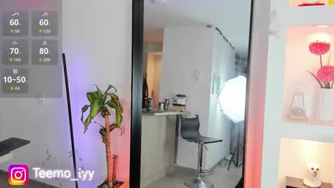 twink_teemo online show from January 6, 2026, 10:12 pm