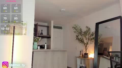 twink_teemo online show from June 12, 2026, 9:03 pm