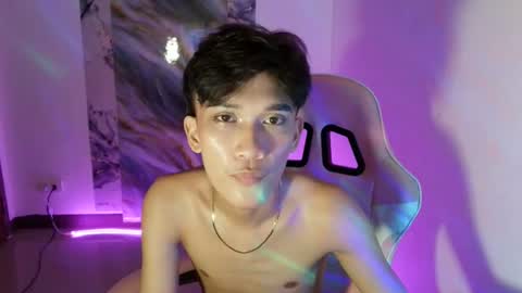 twinkbaby_yuno online show from July 3, 2026, 5:36 am
