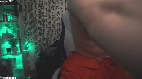 Ben online show from November 16, 2025, 3:34 am