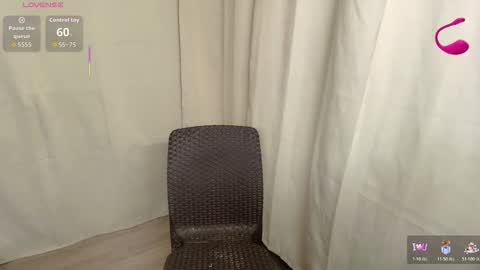 Snapshot of twinkle_purplemelon chatting on February 13, 2026, 12:45 pm twinkle_purplemelon online show from February 13, 2026, 12:45 pm