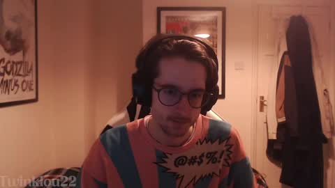 Lou online show from April 10, 2026, 10:58 pm