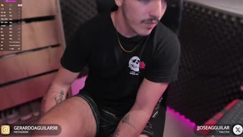 Snapshot of twinkpartyuncut chatting on December 7, 2024, 11:12 pm MASTER GERRY online show from December 7, 2024, 11:12 pm