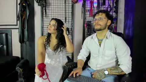 Clio  Tadeo online show from May 19, 2026, 3:35 am