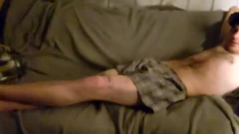 TwistedBlizzy online show from January 10, 2025, 7:57 am