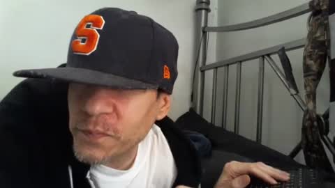 twistedvanilla online show from December 14, 2024, 8:40 pm