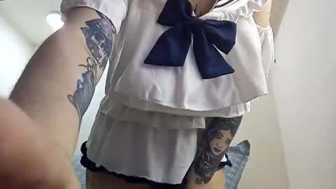 Snapshot of two_souls69 chatting on November 5, 2025, 9:15 pm Matt online show from November 5, 2025, 9:15 pm