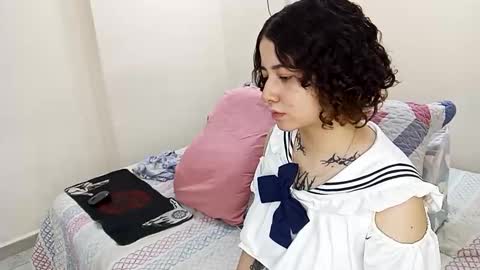 Snapshot of two_souls69 chatting on November 30, 2025, 9:52 pm Matt online show from November 30, 2025, 9:52 pm