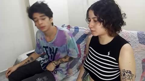 Matt online show from December 1, 2025, 9:53 pm