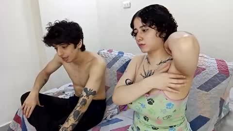 Snapshot of two_souls69 chatting on January 12, 2026, 5:51 pm Matt online show from January 12, 2026, 5:51 pm