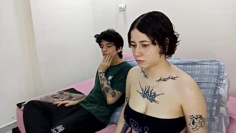 Snapshot of two_souls69 chatting on January 16, 2026, 6:12 pm Matt online show from January 16, 2026, 6:12 pm