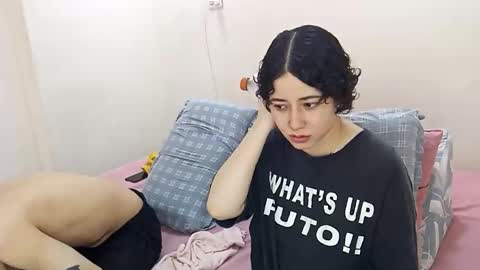 Snapshot of two_souls69 chatting on January 18, 2026, 5:17 pm Matt online show from January 18, 2026, 5:17 pm