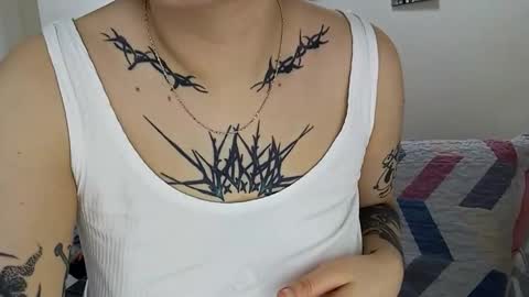 Snapshot of two_souls69 chatting on February 16, 2026, 5:53 pm Matt online show from February 16, 2026, 5:53 pm