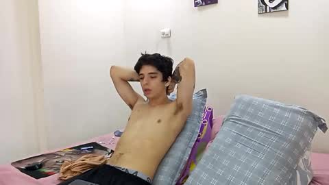 Snapshot of two_souls69 chatting on February 23, 2026, 5:32 pm Matt online show from February 23, 2026, 5:32 pm