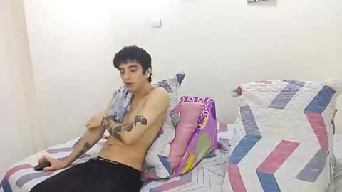 Snapshot of two_souls69 chatting on February 28, 2026, 5:14 pm Matt online show from February 28, 2026, 5:14 pm