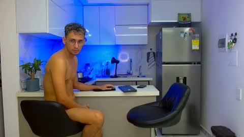 twoboyshot24 online show from April 15, 2026, 9:27 am