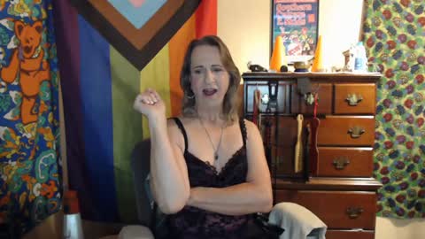 twocumkerry online show from June 12, 2026, 4:00 am