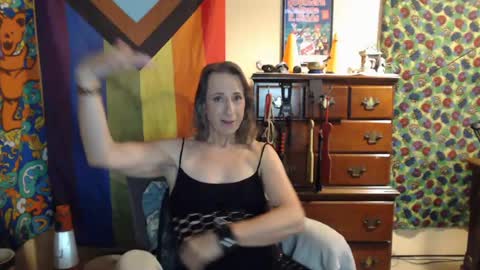 twocumkerry online show from June 26, 2026, 5:56 am