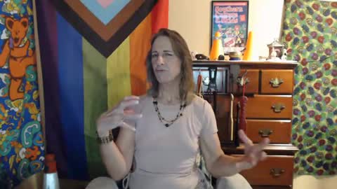 twocumkerry online show from July 2, 2026, 10:32 am