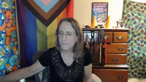 twocumkerry online show from July 5, 2026, 11:17 am