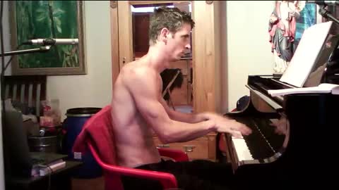 TobeBritta online show from February 26, 2025, 9:37 pm