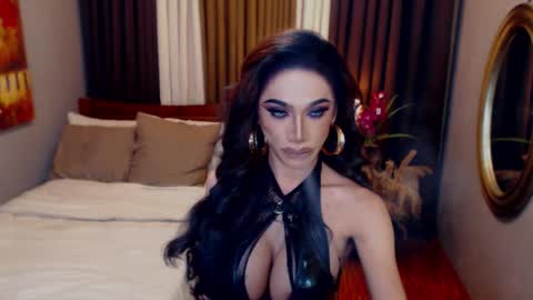 KiaraKeana online show from February 17, 2026, 12:23 pm