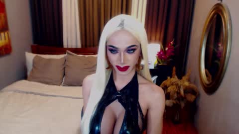 KiaraKeana online show from March 4, 2026, 7:53 pm