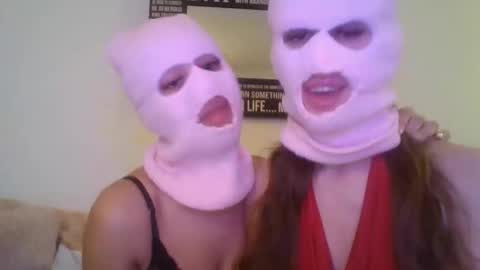 AvaMini online show from March 19, 2026, 4:16 am