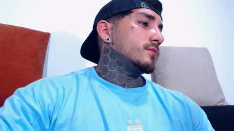 Angel online show from September 30, 2025, 12:26 am