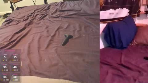 twooafterdark online show from March 2, 2026, 2:36 am