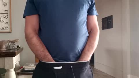 Matt online show from January 6, 2025, 8:18 pm