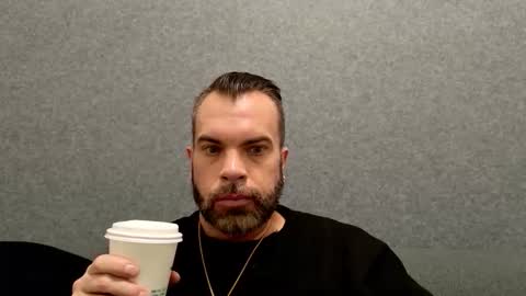 TylerDavid online show from November 17, 2025, 11:32 pm